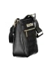 Valentino by Mario Valentino Schwarz Damen Tasche aus Polyurethan