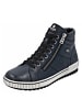 remonte Stiefel  in Blau