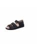 Finn Comfort Komfort Sandalen für Herren in schwarz