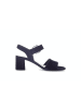 Gabor Riemchen Sandalen für Damen in beige