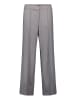 Betty Barclay Marlene-Hose mit Biesen in Grau