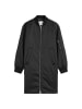 Marc O'Polo Blouson-Mantel im Aviator-Stil regular in Schwarz