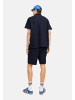 Jack & Jones Hemd 'Easter Palma' in blau