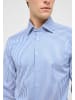 Eterna Hemd SLIM FIT in royal blau