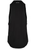 Gorilla Wear Muskelshirt - Milo - Schwarz