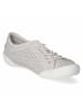 Andrea Conti Halbschuhe in grau