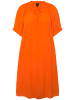 Ulla Popken Kleid in orange