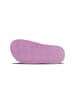 Hummel Hummel Badelatschen Pool Slide Kinder Leichte Design in PASTEL LAVENDER