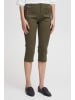 Fransa FRVomax slim fit in Dusty Olive