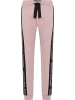 Bruno Banani Sweathose BUCKNER in Lila