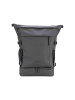 Strellson Rucksack 'Blackpool Sebastian in Schwarz 32,00 x 53,00 x 16,00 cm'