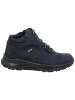 Jomos Stiefelette in blau