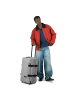 Eastpak Tranverz 2 Rollen Trolley 67 cm in pebble grey