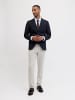 Jack & Jones Chino Hose in Moonbeam