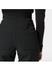 Helly Hansen Arbeitshose "W Alna 4X Mat Work Pant Cl 1" in Gelb