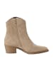 Tamaris Stiefeletten beige