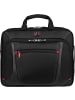 Wenger Sensor Aktenatsche 40 cm Laptopfach in black