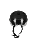 Crazy Safety E-Bike Helm Oak in 1001 Black