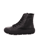 Gabor Stiefel in schwarz