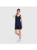 SMILODOX Shorts Corry in Marineblau
