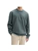 Marc O'Polo Sweatshirt 1er Pack in Grau (Skipping Stone)