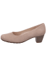 Gabor Pump in braun