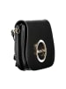 Valentino by Mario Valentino Schwarz Polyurethan Damen Tasche