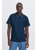 BLEND Poloshirt BHPrisal Polo in Blau