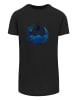F4NT4STIC T-Shirt Star Wars Rise Of Skywalker Rebellen Logo Wave' in schwarz