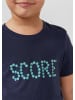 s.Oliver T-Shirt in 5952_navy