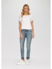 s.Oliver Jeans-Hose IZABELL  in  52Z9_blau