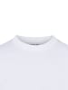 Lacoste T-Shirt in weiß