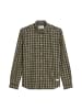 Marc O'Polo DENIM Hemd regular in Dark Green