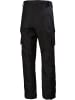Helly Hansen Arbeitshose "Oxford" in Schwarz