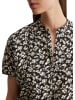 Marc O'Polo Kurzarm-Jersey-Bluse relaxed in MD61