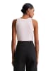 Marc O'Polo Tanktop regular in Pale Lilac