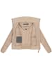 Navahoo Fleecejacke Teddyzone 14 in Beige
