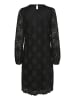 CULTURE Kleid CUvixi A-shape in Black