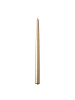 Butlers Zwillingskerze TWIN FLAME 12er-Set in Gold