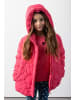 Coccodrillo Winterjacke in rosa