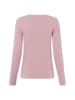 Franco Callegari Strickpullover in rosa - 0005