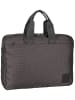 Mandarina Duck Aktentasche District KPC03 in Black Ink