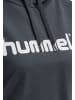 Hummel Hummel Cotton Hoodie Hmlgo Multisport Damen Atmungsaktiv in INDIA INK