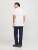 Jack & Jones Poloshirt in White