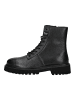 BLAUER USA Stiefelette Schwarz