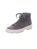 Paul Green Stiefeletten für Damen in grau