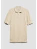 s.Oliver Polo-Shirt  in  8148_beige