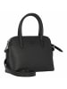 Lacoste Chantaco Classic - Handtasche 24 cm in schwarz