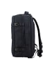 Jump Dunaa Reiserucksack 45 cm Laptopfach in navy
