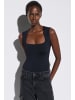 NO MATTER WHAT Blouse in Schwarz